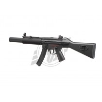 JG MP5 SD6 (Full Stock)